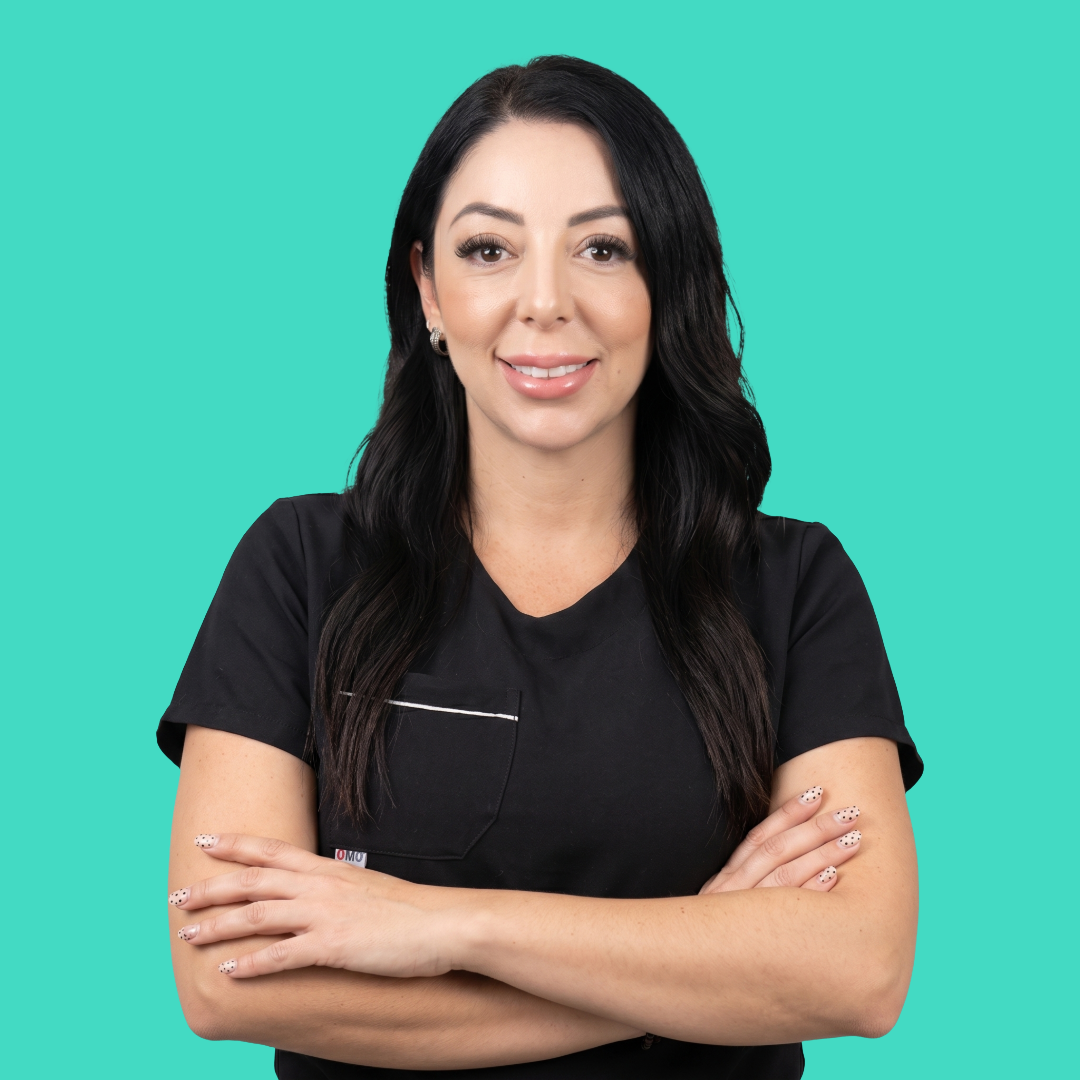 Dra. Myrna González